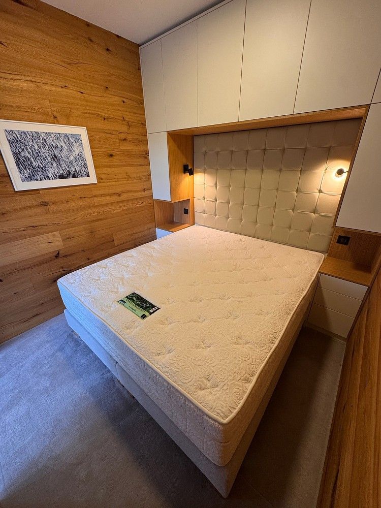 Byt 2+kk · 51 m² · Špindlerův Mlýn, okres Trutnov - 4