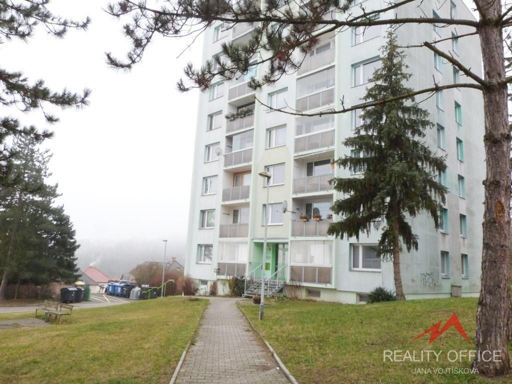 3+1, Severní, Děčín, 67 m²