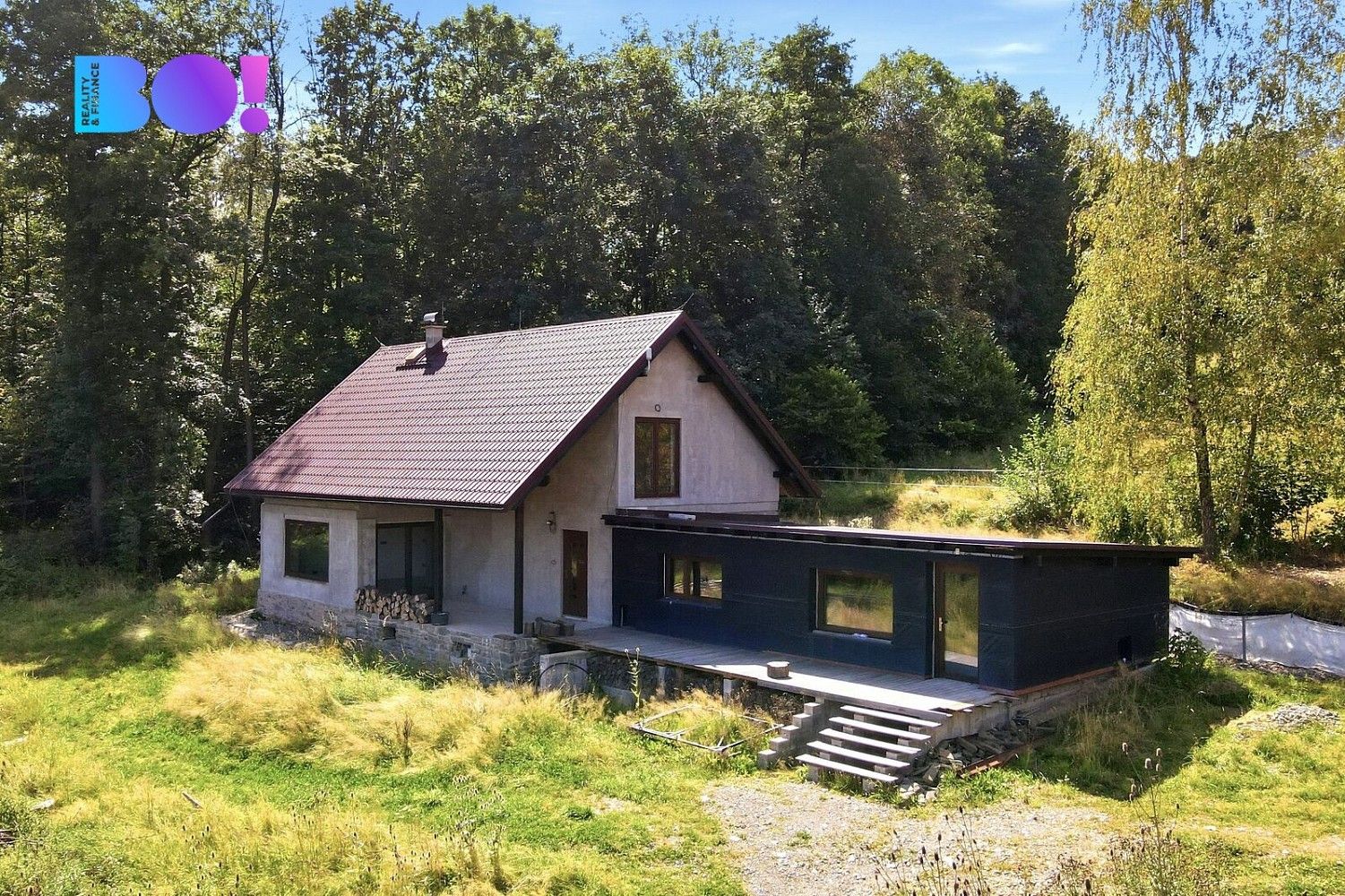 Rodinný dům · 200 m² · Pstruží, okres Frýdek-Místek - 4