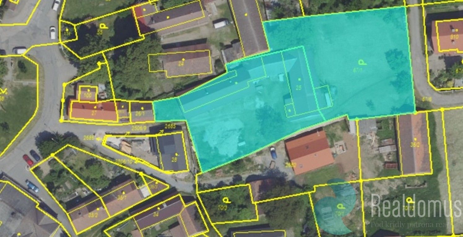 Prodej zemědělská usedlost - Mrač, 259 m²