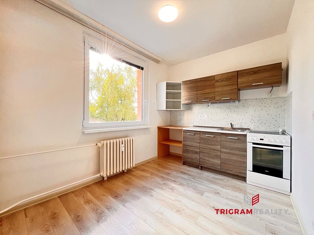 Byt 1+1 · 40 m² · Rychnov nad Kněžnou, Královéhradecký kraj - 2