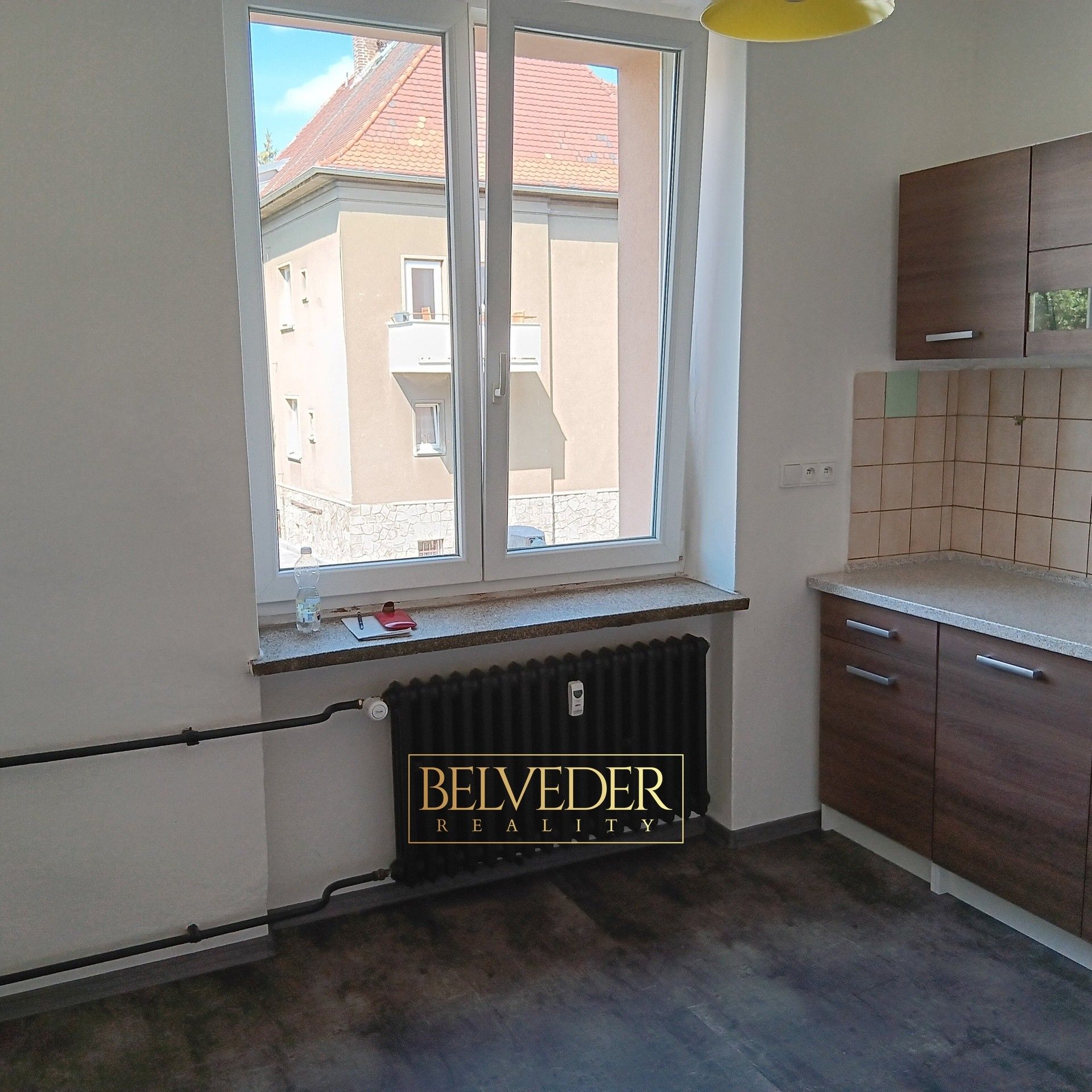 Pronájem byt 2+1 - Svojsíkova, Teplice, 56 m²