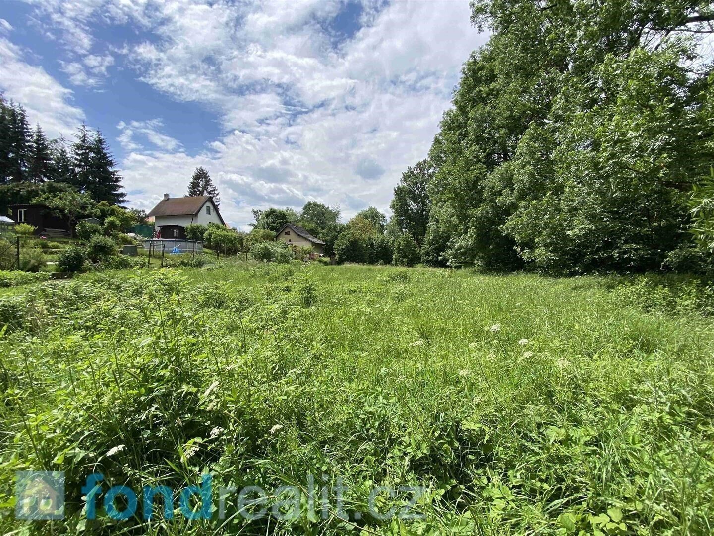 Ostatní, Holýšov, 1 m²