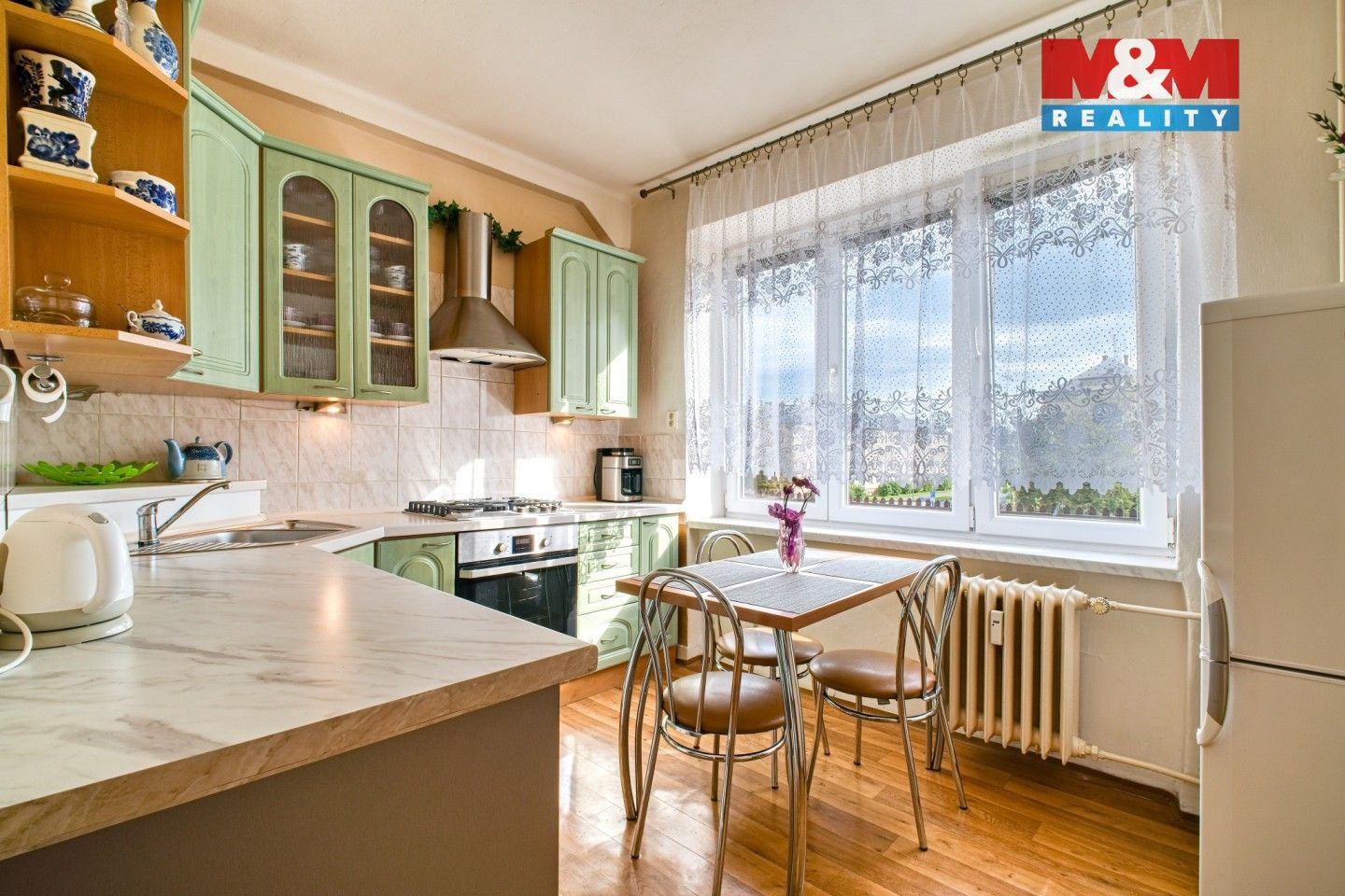 Prodej byt 2+1 - Havířská, Karviná, 65 m²