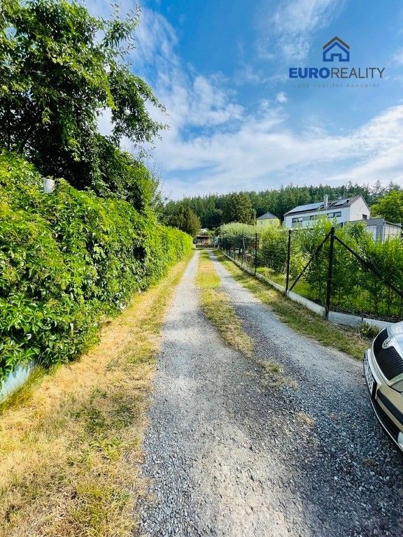 Pozemky pro bydlení, Šťáhlavy, 332 03