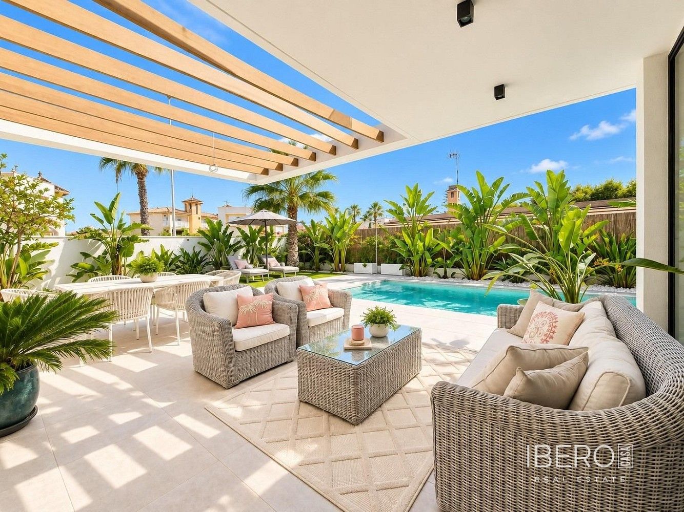 Rodinný dům · 130 m² · Lomas de Cabo Roig, ES - 3