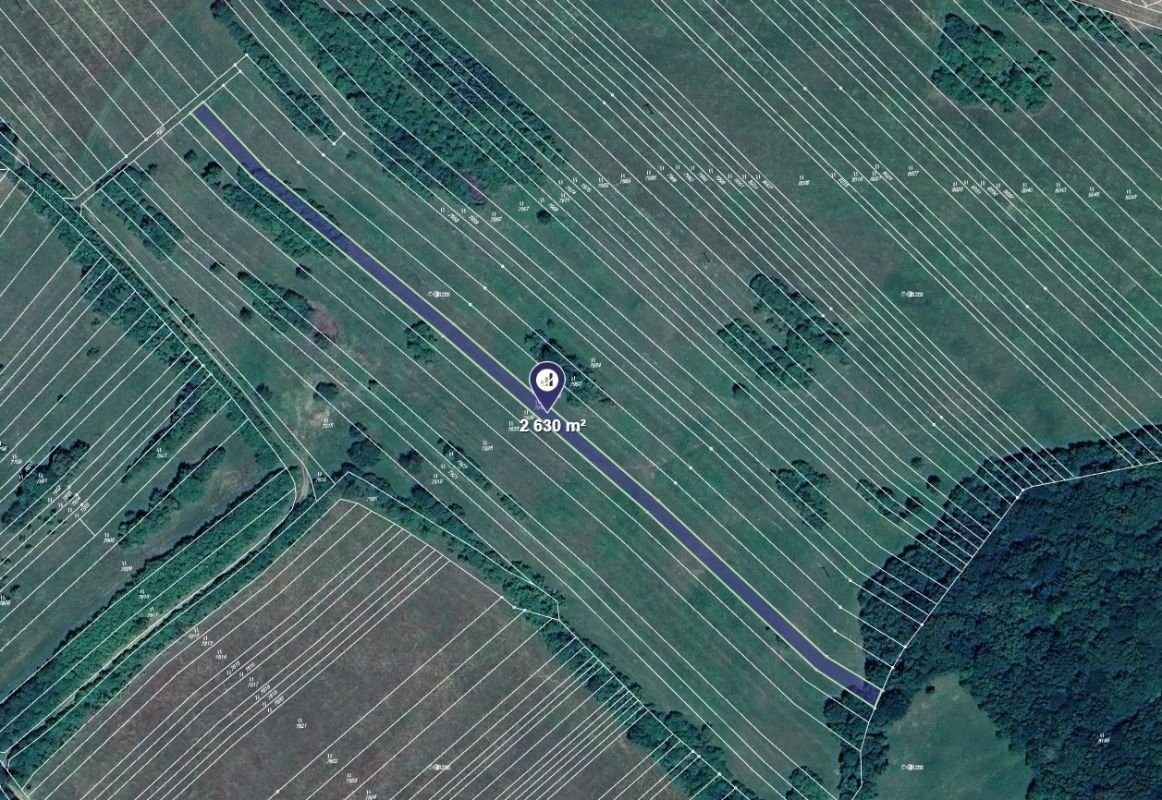 Louky, Javorník, 2 630 m²