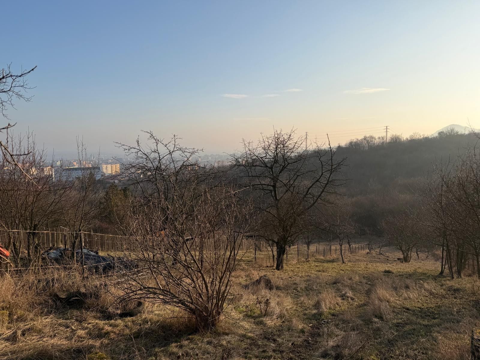 Prodej zahrada - Pokratice, Litoměřice, 1 409 m²