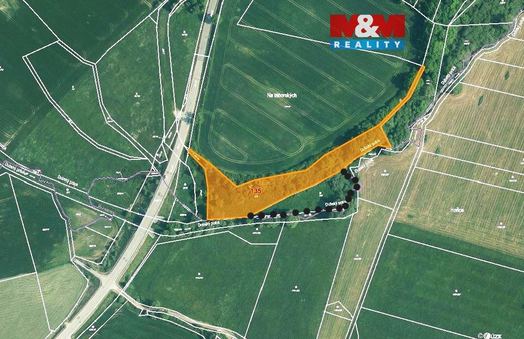 Pozemky pro bydlení, Bavorov, 387 73