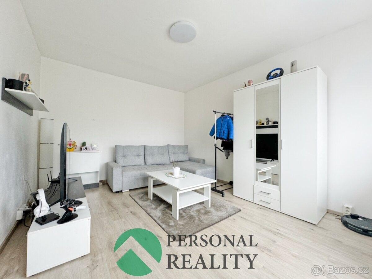 Pronájem byt 1+1 - Lovosice, 410 02, 36 m²