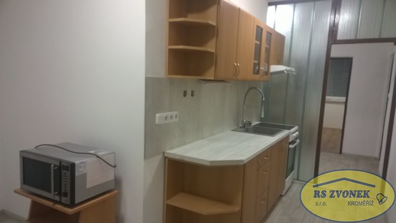 Pronájem byt 3+1 - Zahradní, Holešov, 80 m²