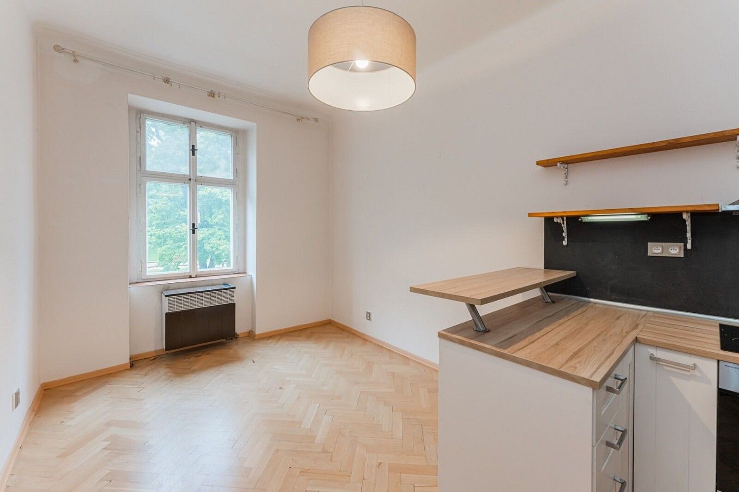 Byt 2+kk · 38 m² · Holečkova, Praha 5 - Smíchov - 3