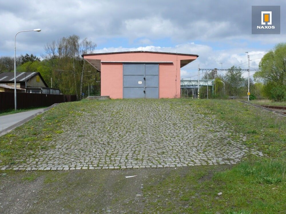 Sklad · 85 m² · Na Heleně, Ostrava - 4