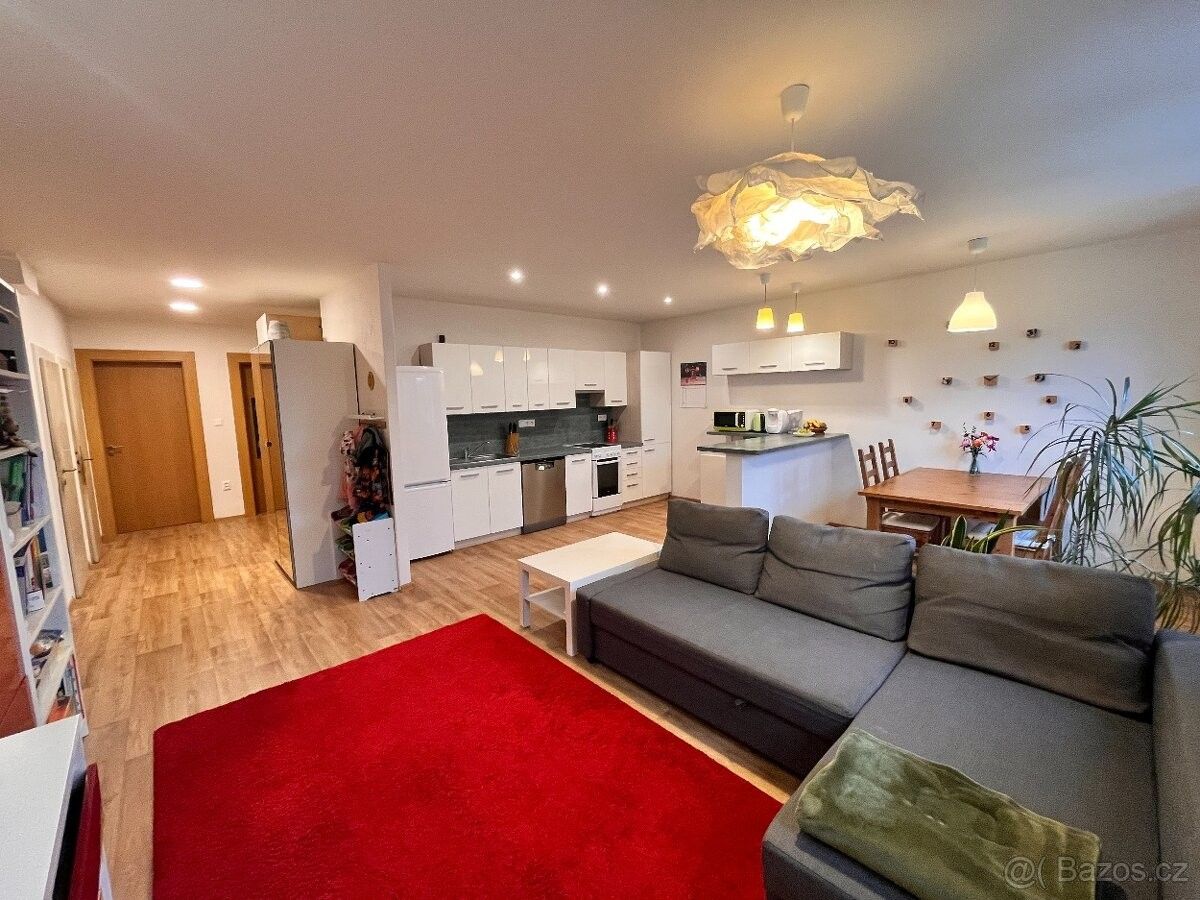 Prodej byt - Žamberk, 564 01