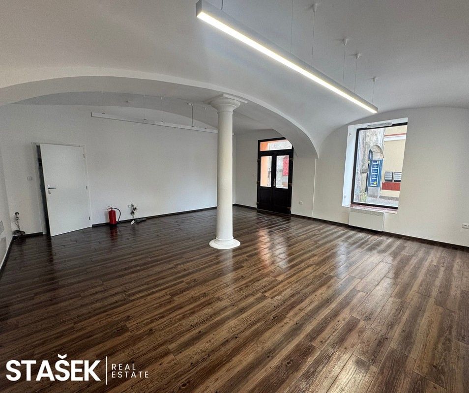 Obchodní prostory · 57 m² · Česká Třebová, okres Ústí nad Orlicí, Pardubický kraj - 4