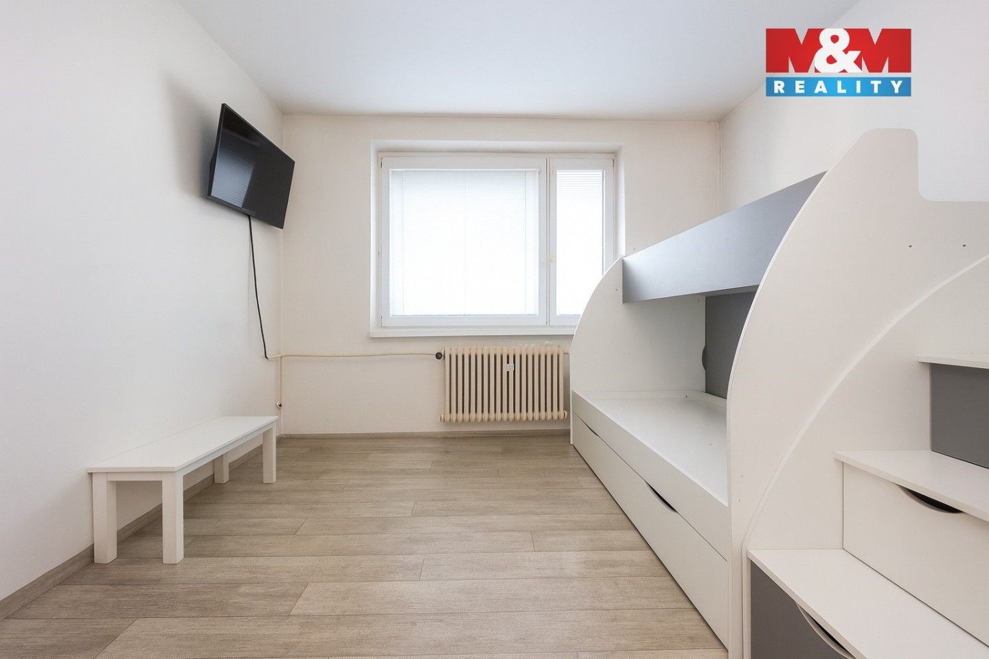 Prodej byt 3+1 - Družstevní, Kojetín, 82 m²