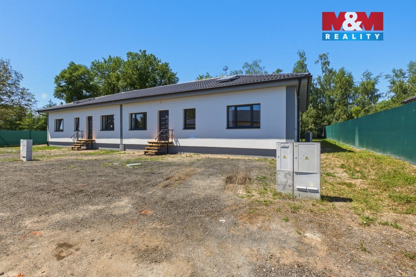 Rodinný dům · 132 m² · Lahošť - 4