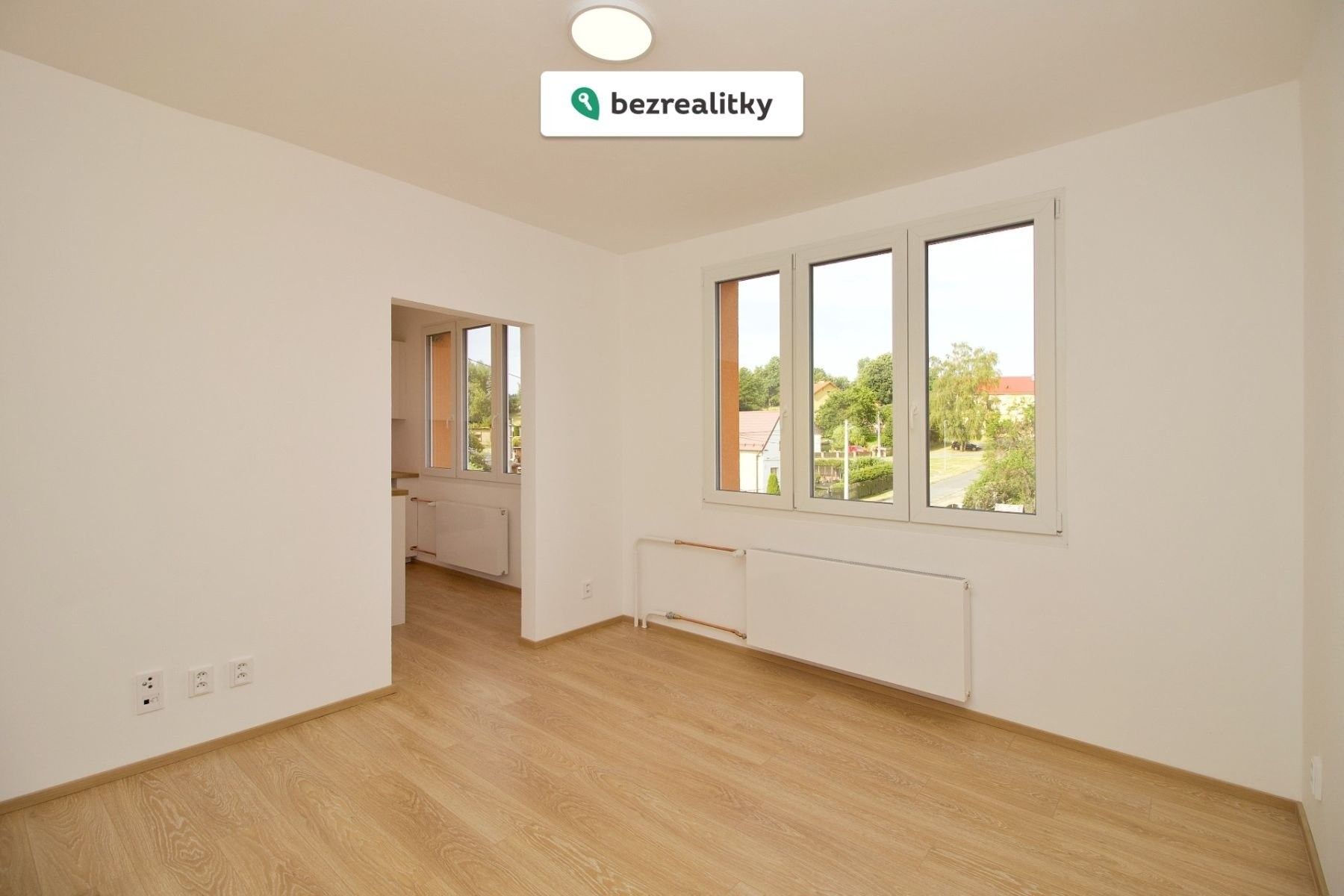 Byt 3+1 · 69 m² · Lesná - 3