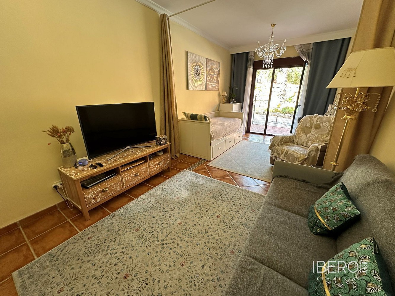 Prodej byt 2+kk - Benahavís, Španělsko, 70 m² - 5
