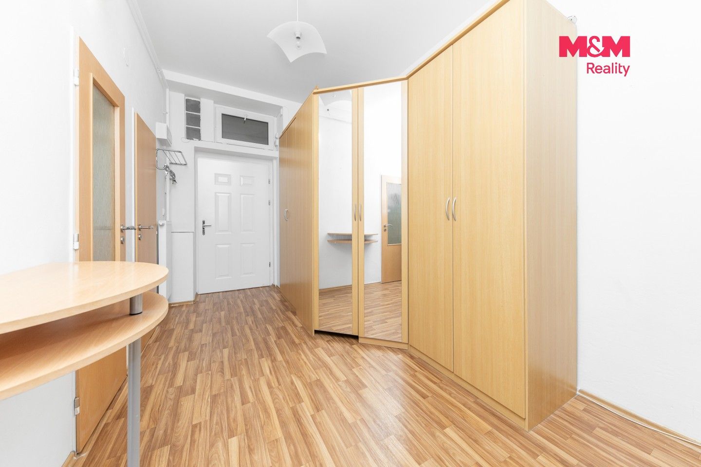 Prodej byt 2+kk - Rybářská, Brno, 72 m² - 5