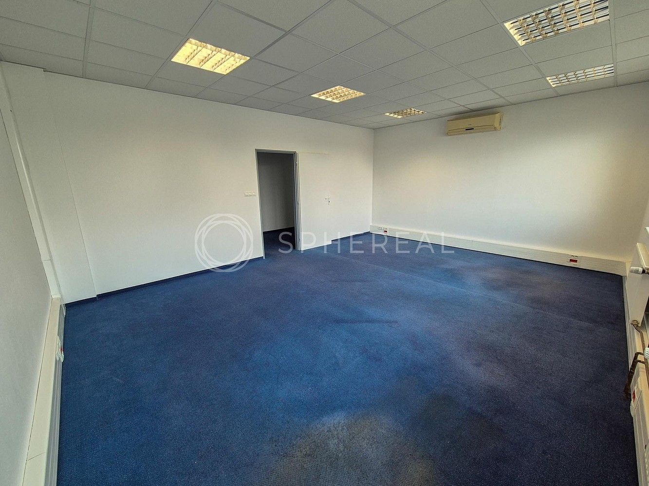 Pronájem kancelář - Brno - Slatina, okres Brno-město, Jihomoravský kraj, 436 m² - 5