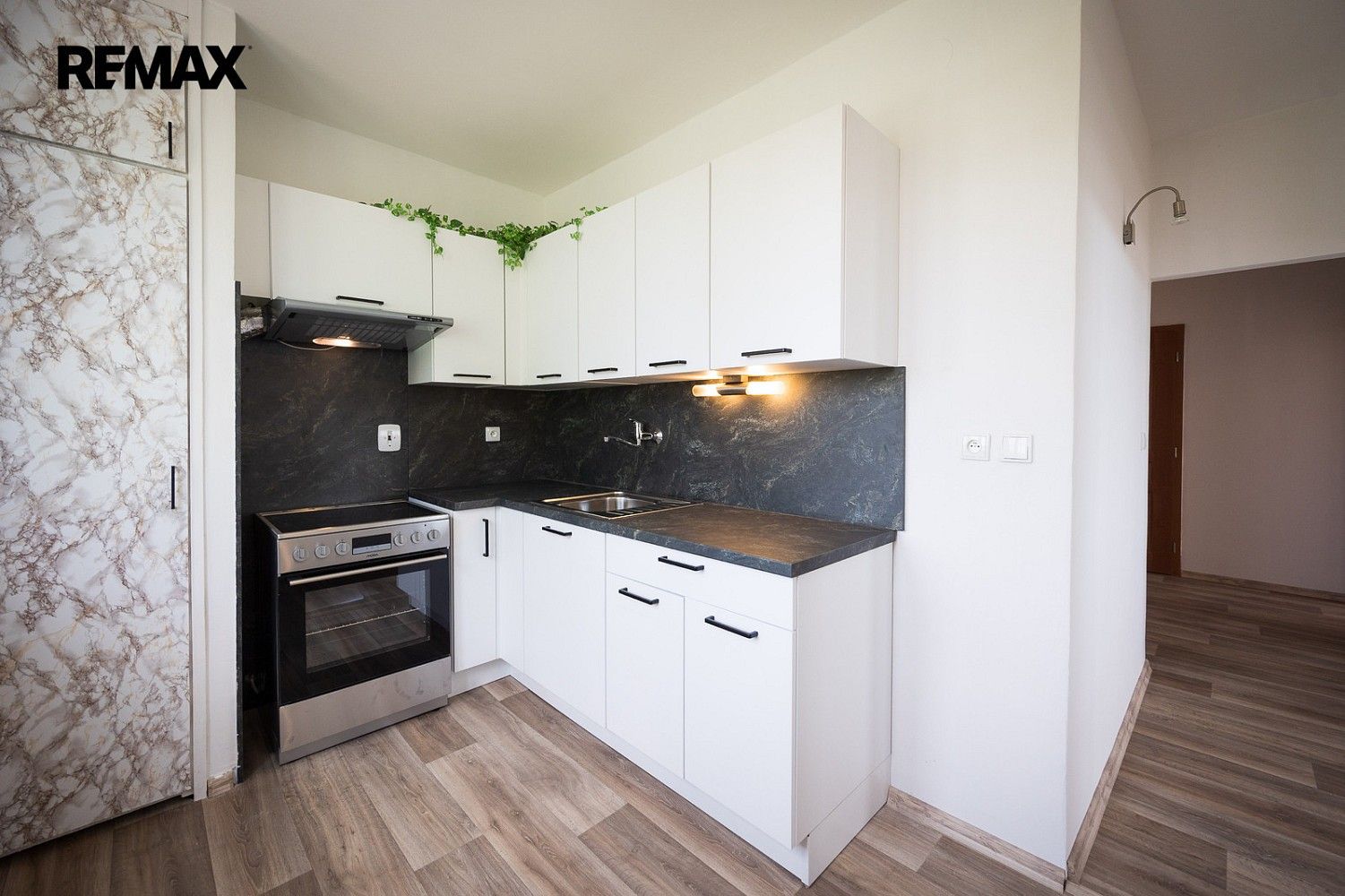 Byt 3+1 · 70 m² · Hrušovany u Brna, okres Brno-venkov, Jihomoravský kraj - 4