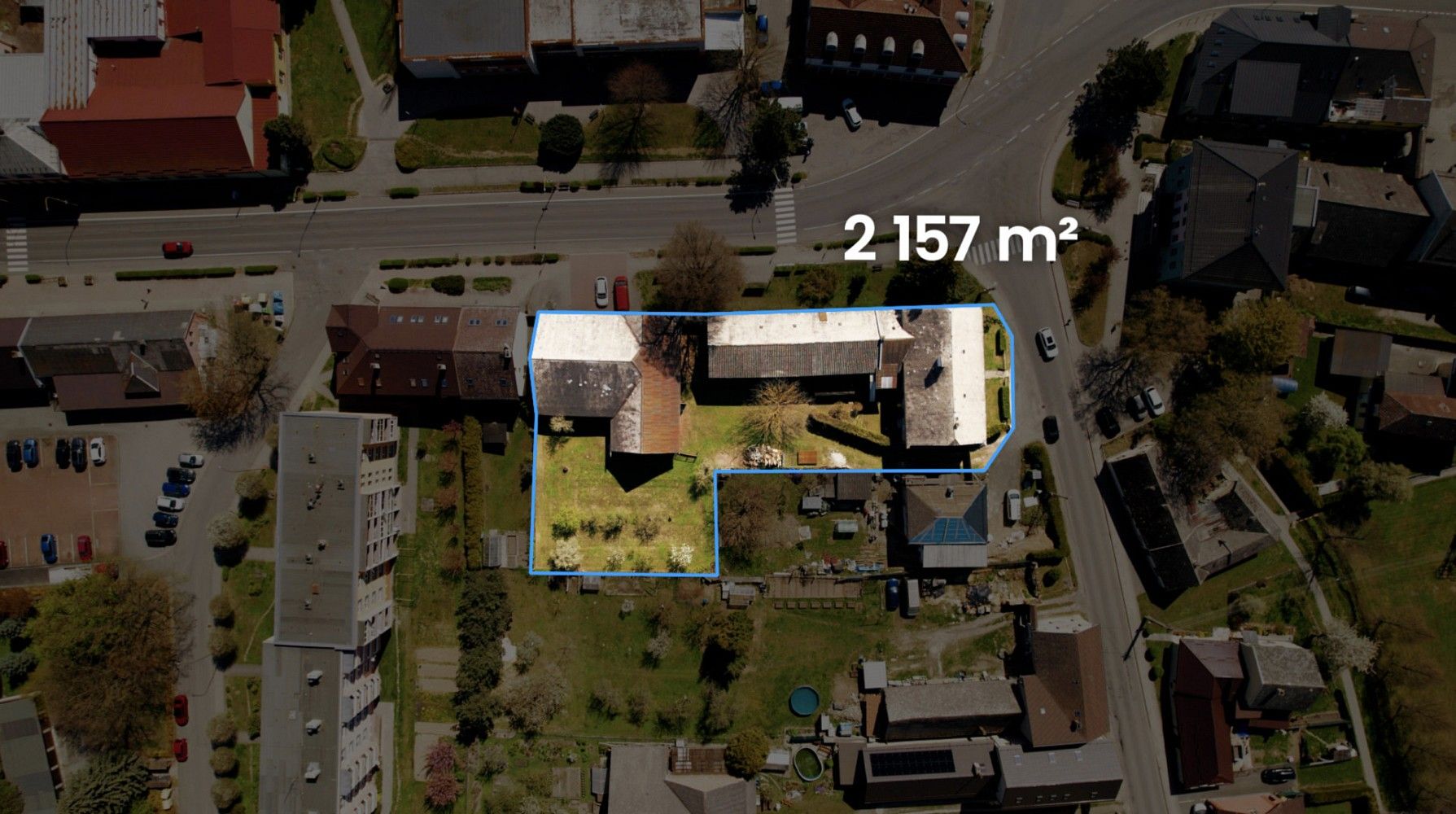 Rodinný dům · 400 m² · Komenského, Postřelmov, okres Šumperk - 3