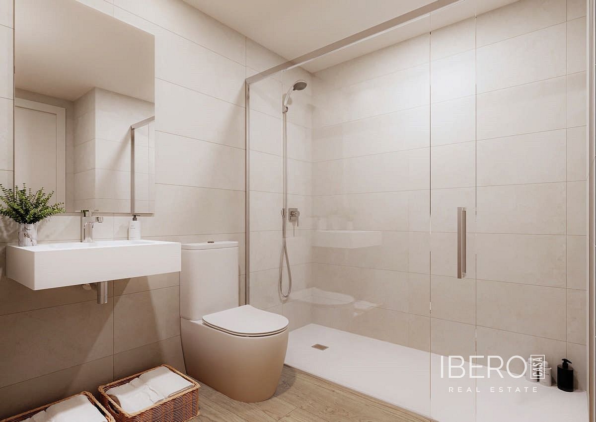 Prodej byt 4+kk - Calpe, Španělsko, 206 m² - 5
