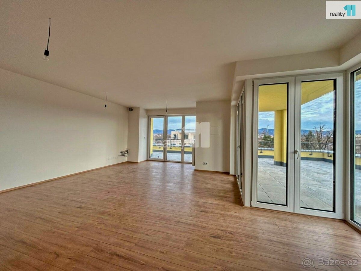 Byty, Liberec, 460 10