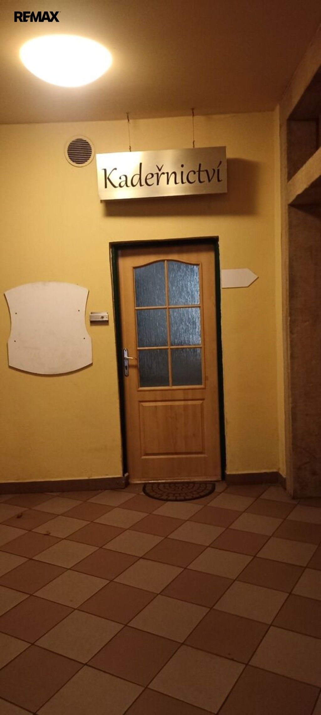 Obchodní prostory · 41 m² · Gen. Svobody 250, Šumperk - 4