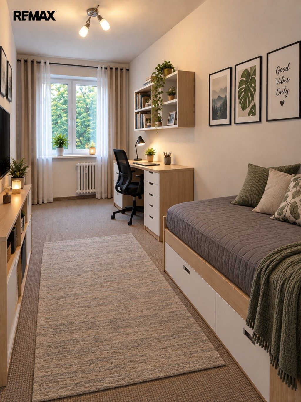 4+1, 1. máje 954, Havířov Město, 75 m² - 2