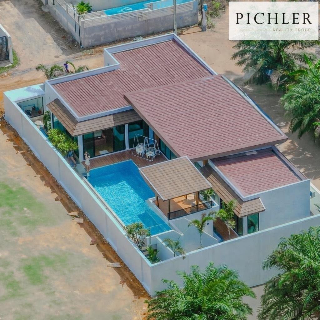 Prodej rodinný dům - 987 66, Zahraničí