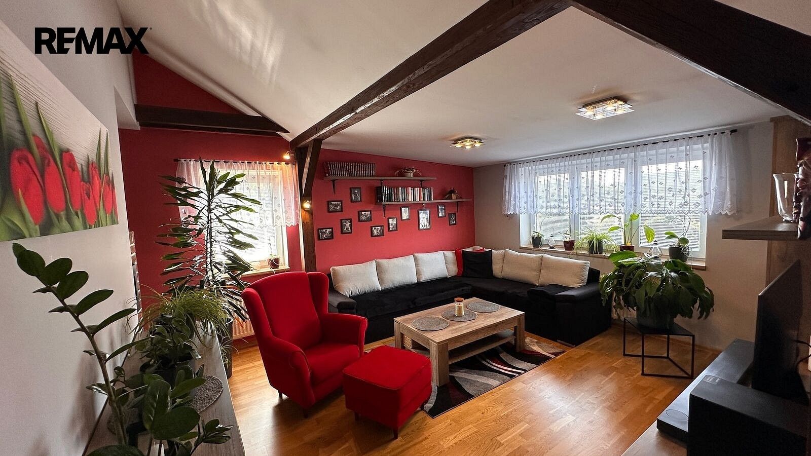Byt 3+1 · 88 m² · Praha - Košíře, okres Praha 5, Hlavní město Praha - 4