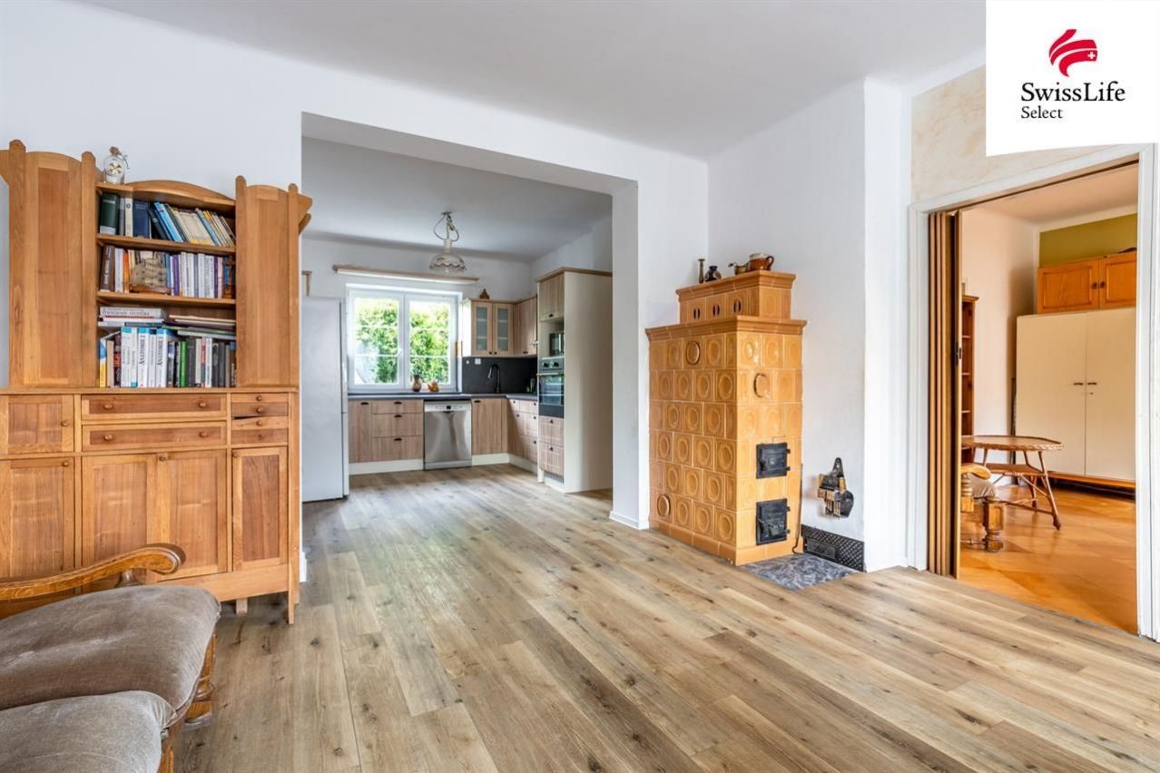 Prodej rodinný dům - Tůmova, Zábřeh, 297 m² - 5