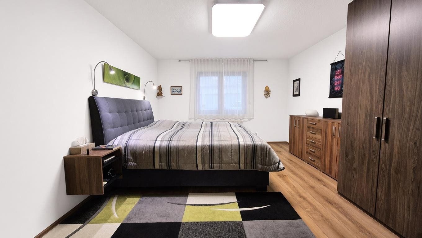 Prodej byt 3+1 - , Porýní-Falc, 90 m² - 5