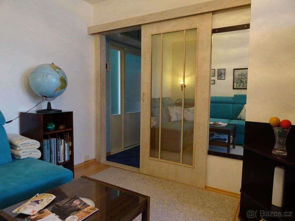 Prodej byt - Frenštát pod Radhoštěm, 744 01