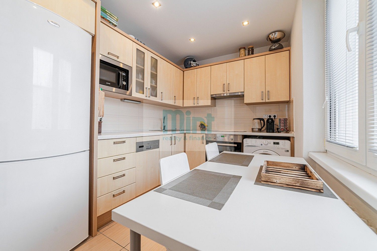 Prodej byt 2+1 - Ostrava - Poruba, okres Ostrava-město, Moravskoslezský kraj, 51 m² - 2