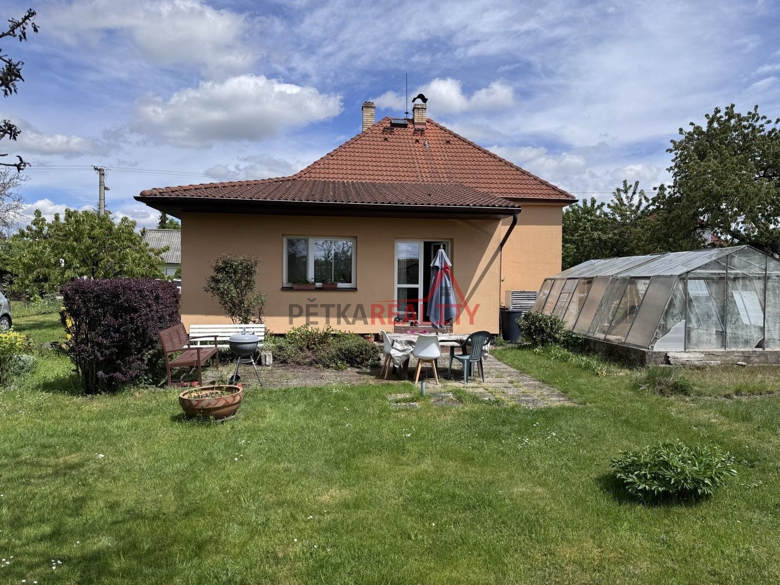 Rodinný dům · 158 m² · V Alejích, Jirny - 3