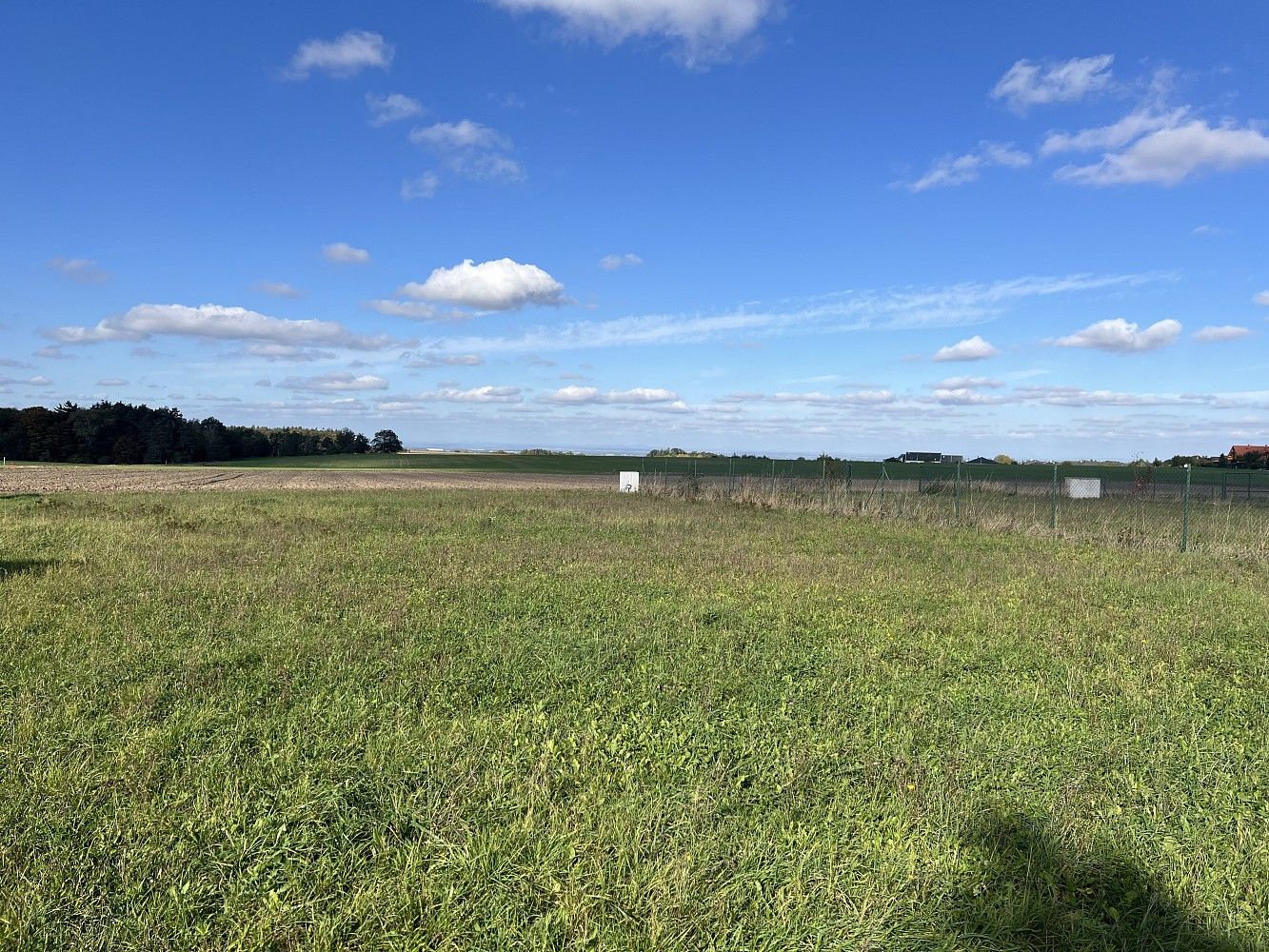 Pozemek pro bydlení, 1 434 m²
