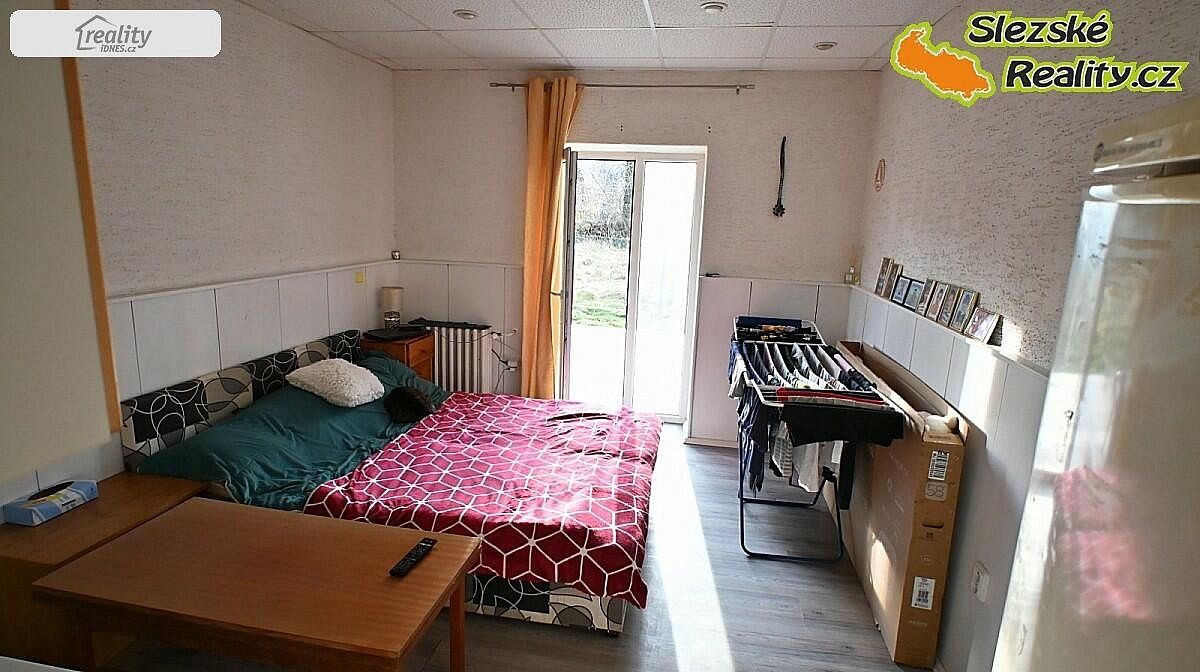 Prodej byt 1+kk - Ostravice, okres Frýdek-Místek, Moravskoslezský kraj, 52 m² - 5