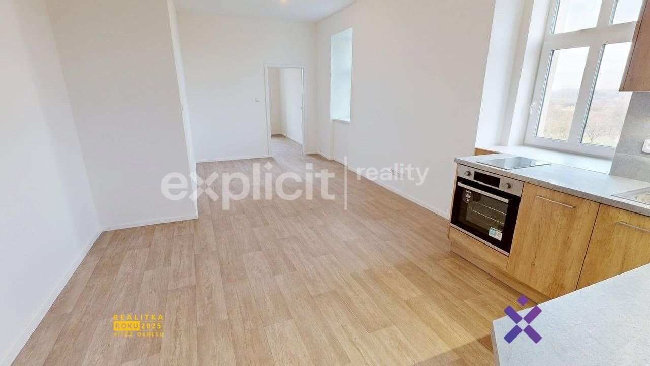 Pronájem byt 2+kk - Hostovlice, 45 m² - 2