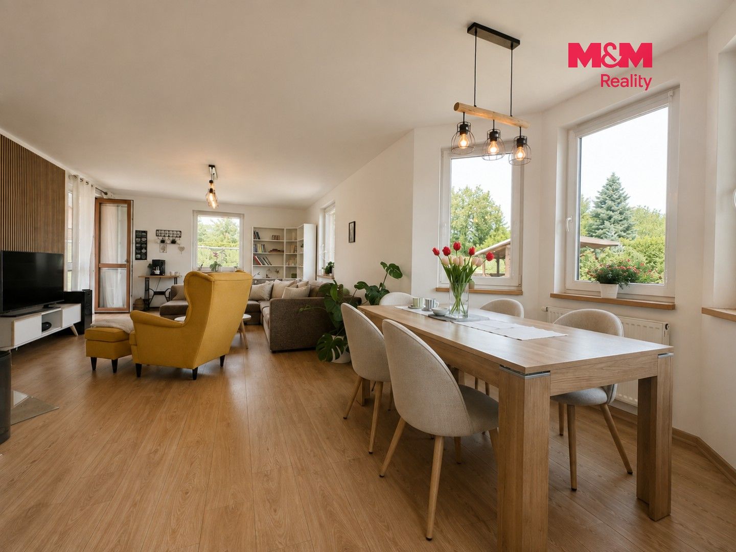 Rodinný dům · 110 m² · U Filipových rybníků, Chomutov - 4