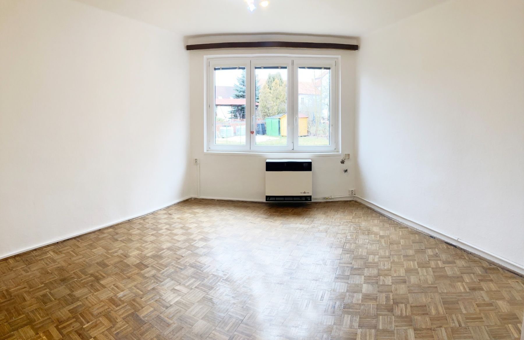 Prodej byt 1+kk - Nádražní, Jindřichův Hradec - Jindřichův Hradec, Jihočeský kraj, 26 m² - 5