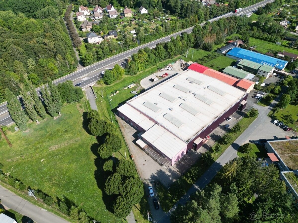 Sklad · Mohelnice, 789 85 - 4