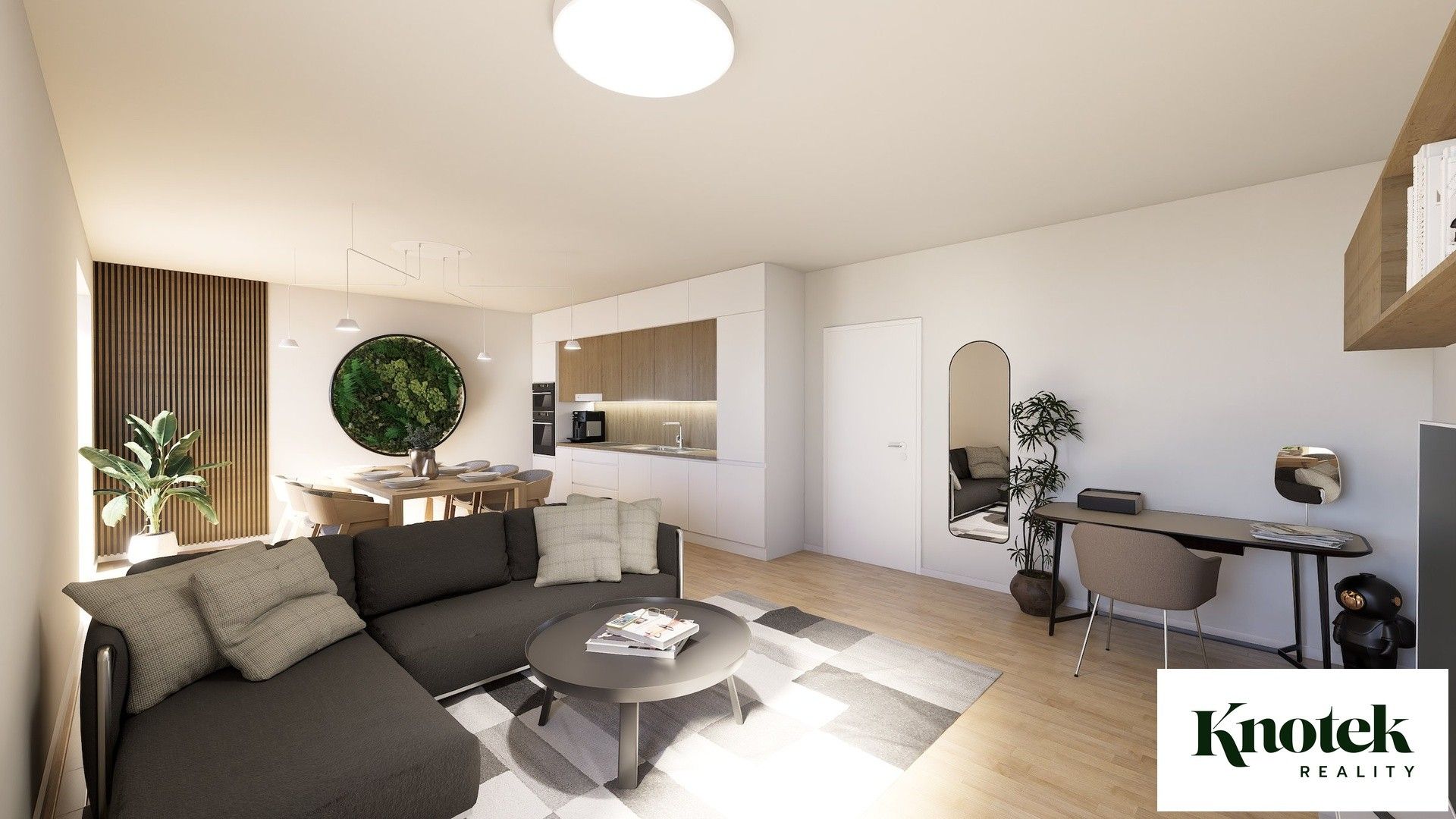 3+kk, Dřínová, Tišnov, 111 m² - 2