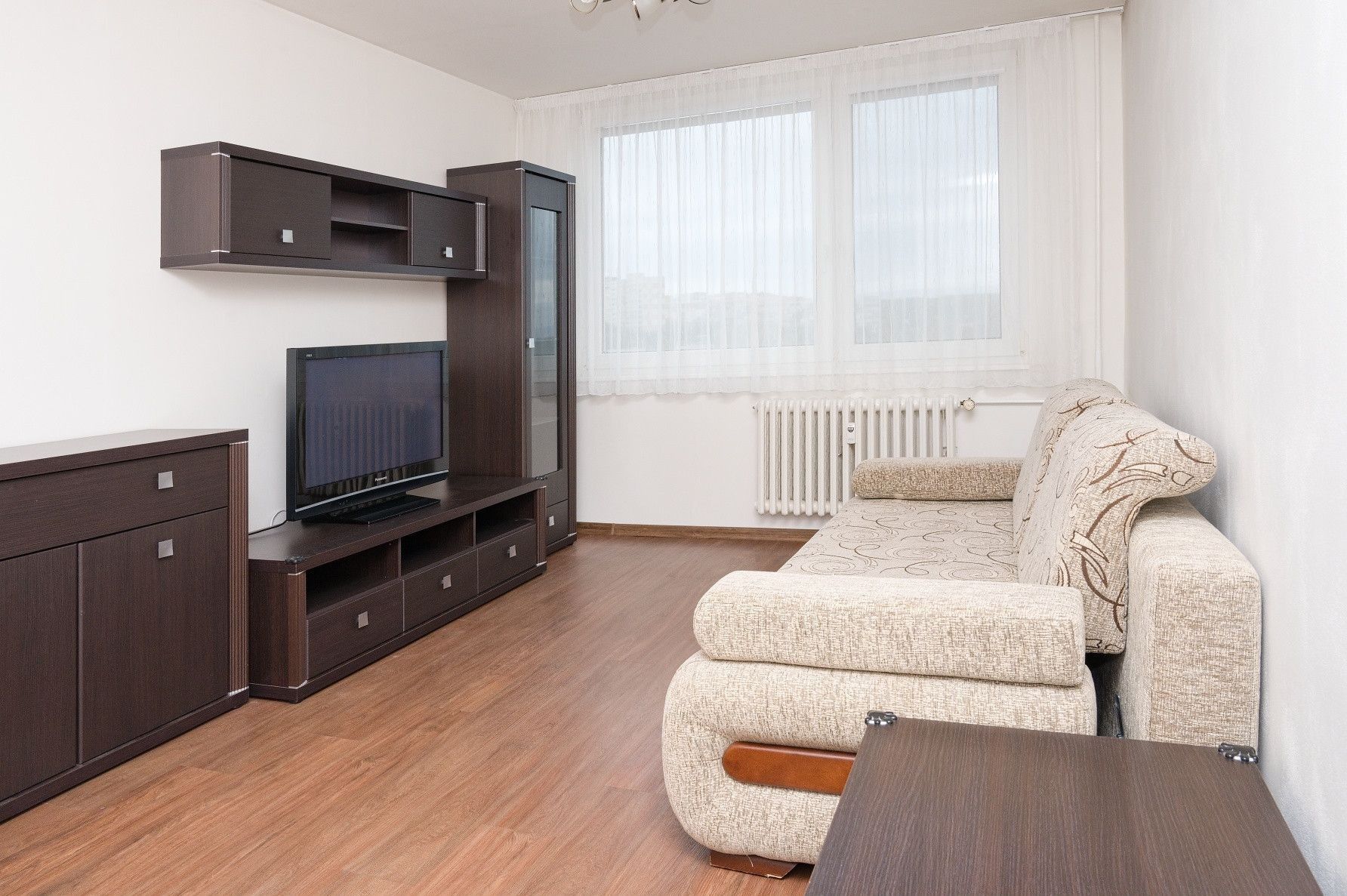 2+kk, Boloňská, Praha - Horní Měcholupy, 43 m² - 1