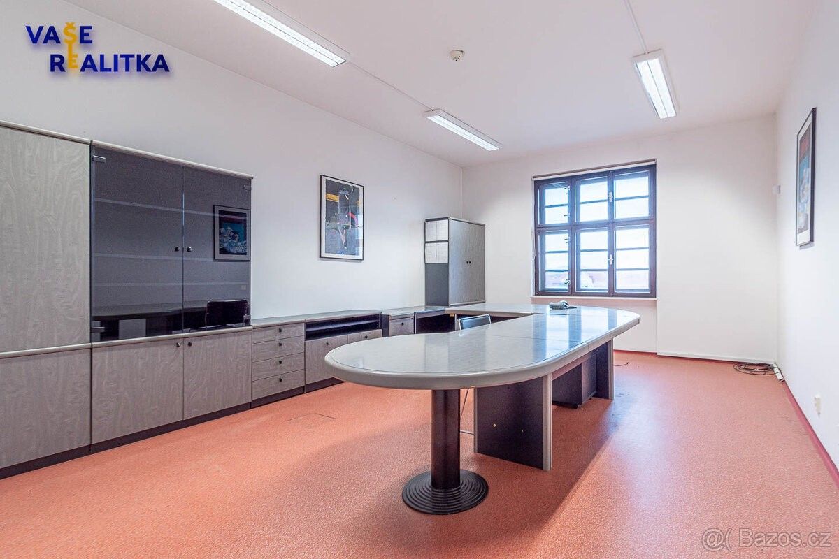 Pronájem kancelář - Hranice, 753 01