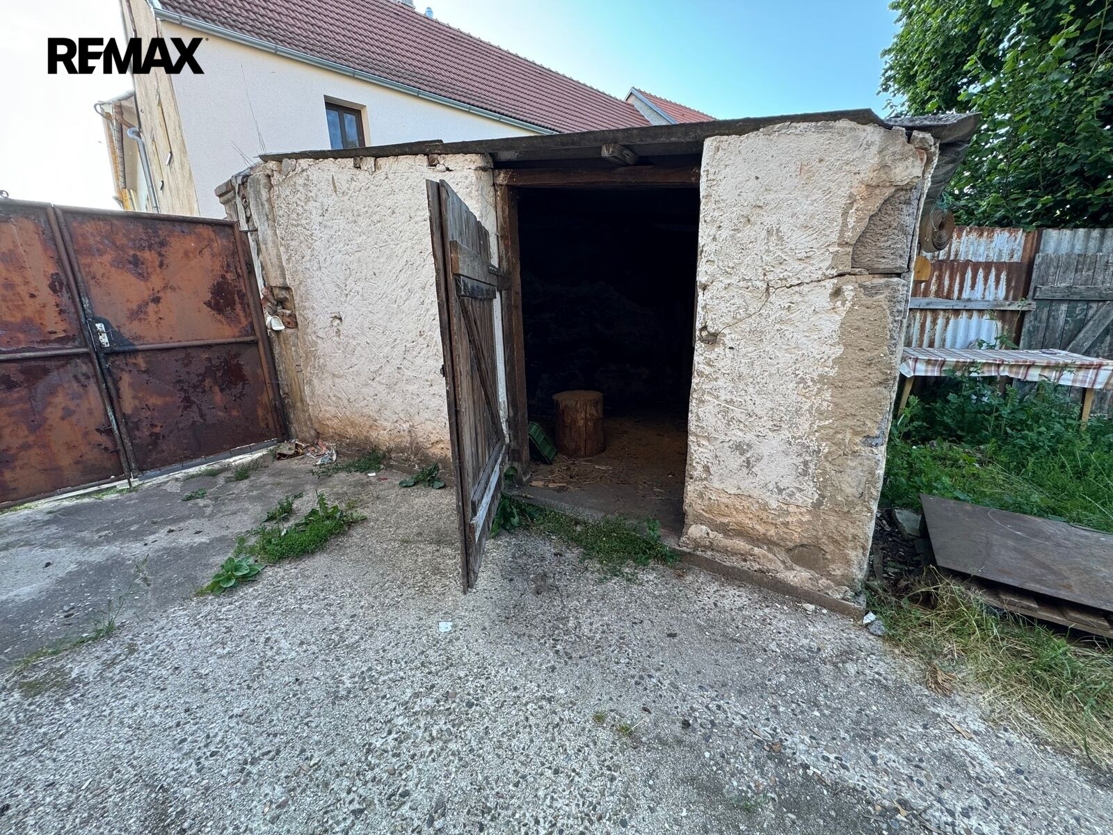 Prodej rodinný dům - Náměstí 27, Blšany, 70 m² - 5