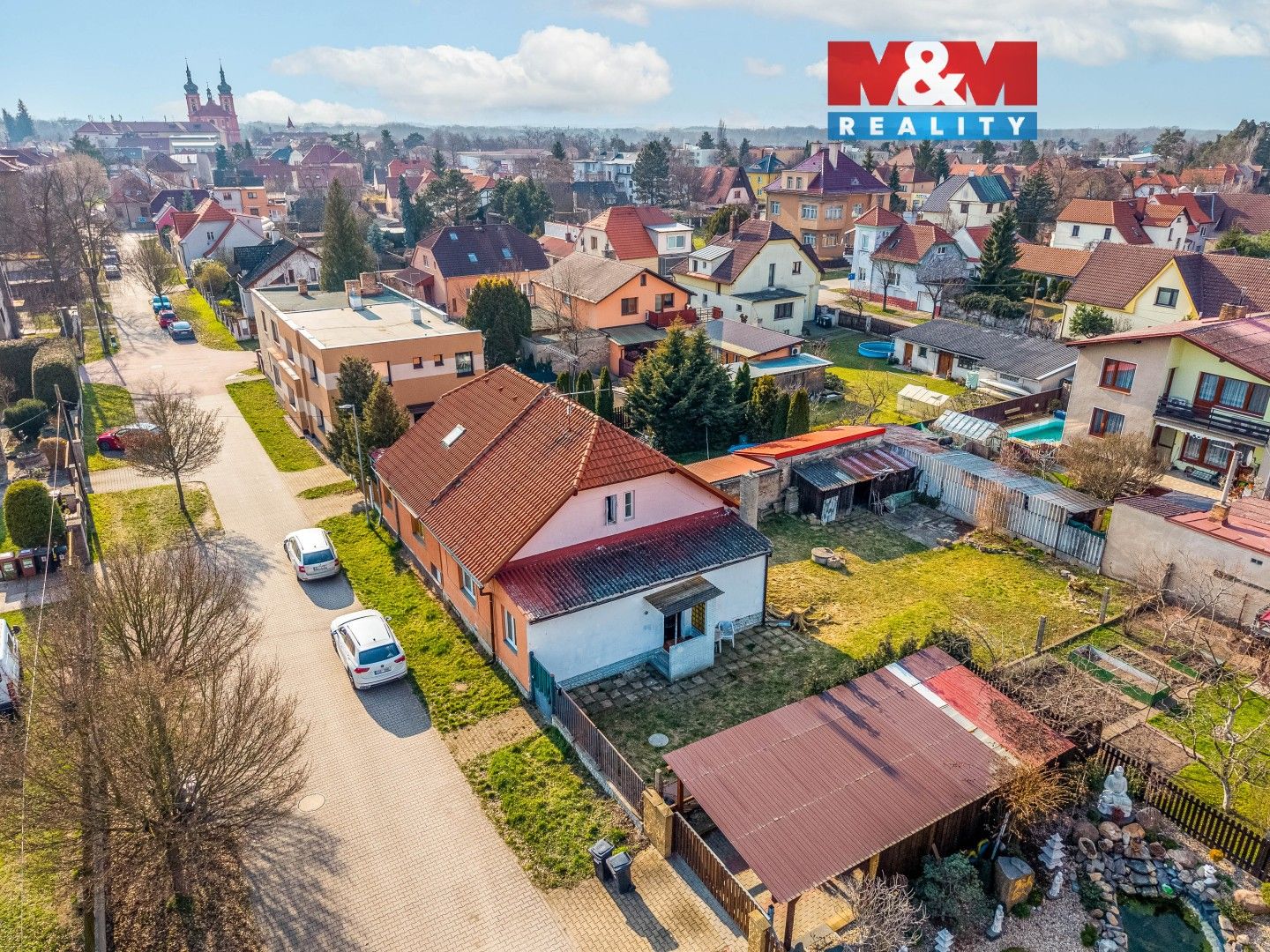 Rodinný dům · 58 m² · Štefánikova, Brandýs nad Labem-Stará Boleslav - 4