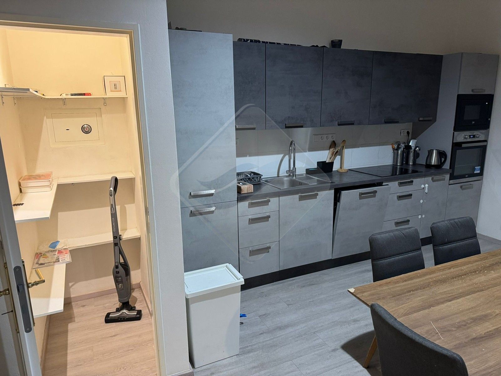 Pronájem byt 3+kk - Šumavská, Praha, 106 m²